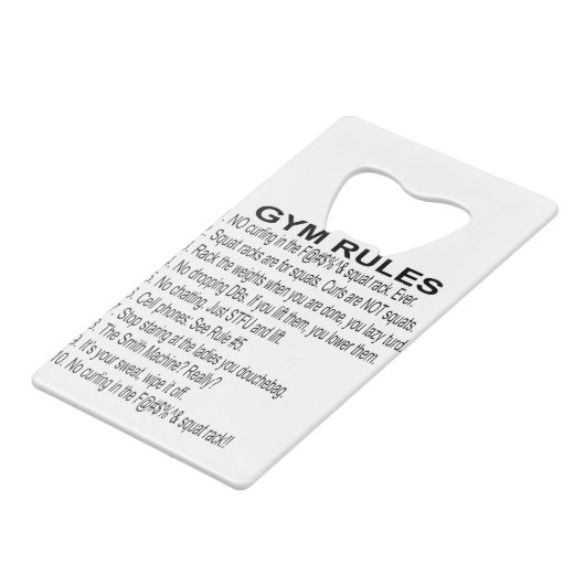 Jim Rules #USAPatriotGraphics ©WhiteTigerLLC.Com クレジットカード栓抜き (裏面アングル)