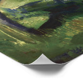 Jim Twadell's Place by George Balows (1924) ポスター (角)