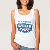 Jim Webb Tシャツ用にグループをパーソナライズ