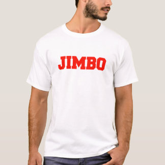 JimboエッセンシャルTシャツ Tシャツ