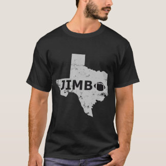 JIMBO TEES Tシャツ