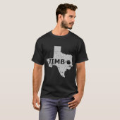 JIMBO TEES Tシャツ (正面フル)