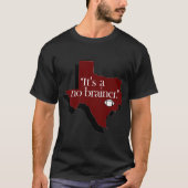 JIMBO TEES Tシャツ (正面)