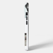 JIMIN Case-Mate iPhoneケース (裏面 / 左)