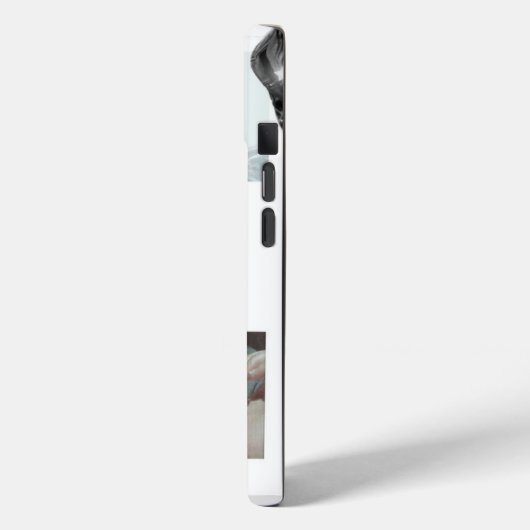 JIMIN Case-Mate iPhoneケース (裏面 / 左)