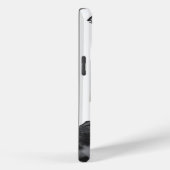 JIMIN Case-Mate iPhoneケース (裏面 / 右)