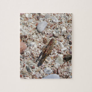 Jiminyのコオロギ ジグソーパズル