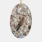 Jiminyのコオロギ セラミックオーナメント (左)