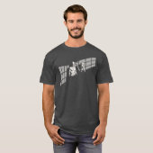 JimmyとKim、ベターコールソールのフィナーレの女性 Tシャツ (正面フル)