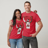Jimmy Butler 彼氏 Tシャツ (ユニセックス)