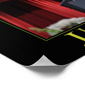 Jimmy Carter 2.0ポスター ポスター (角)