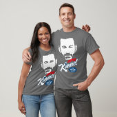 Jimmy kimmel art funny tシャツ (ユニセックス)