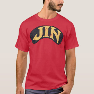 Jinレコード Tシャツ