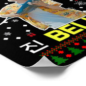 Jin-gle Bell  ポスター (角)