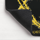 Jinaのためのマウスパッド マウスパッド (コーナー)