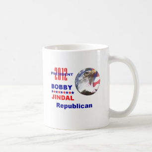 JINDAL 2012のマグ コーヒーマグカップ