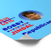JINDAL 2012ポスター ポスター (角)