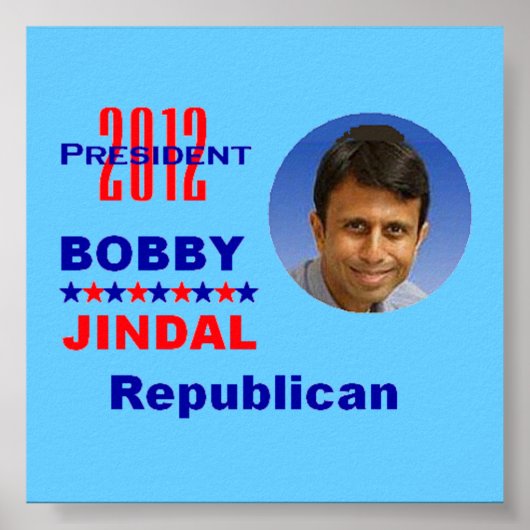 JINDAL 2012ポスター ポスター (正面)