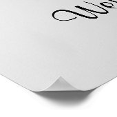 Jingleをポスターに載せる ポスター (角)