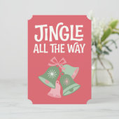 Jingle All the Way クリスマス (スタンド正面)