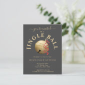 JINGLE BALL、Jingle Bellとの休日招待状 (スタンド正面)