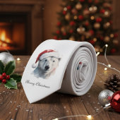 Jingle Bear Joy, custom ネクタイ