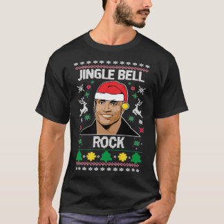 Jingle Bell ROCKエッセンシャルTシャツ Tシャツ