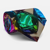 jingle bell tie ネクタイ (ロール)