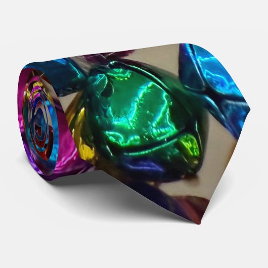 jingle bell tie ネクタイ (ロール)