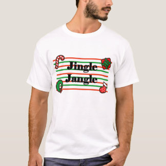 ๋Jingle Jangle T-Shirt Tシャツ