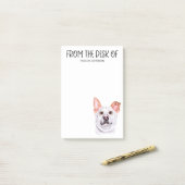 Jingo Lover Post-Itノート ポストイット (デスク上)