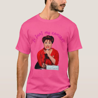 jink monsoon ドラッグクイーン 引用 经典 Tシャツ jink