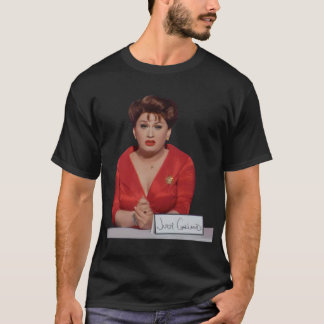Jinkx Monsoon Judy Garland     Tシャツ