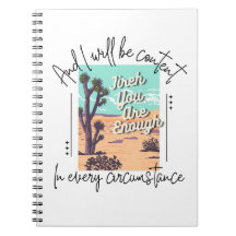 Jireh、あなたは十分だ、フィリップ4:11-13