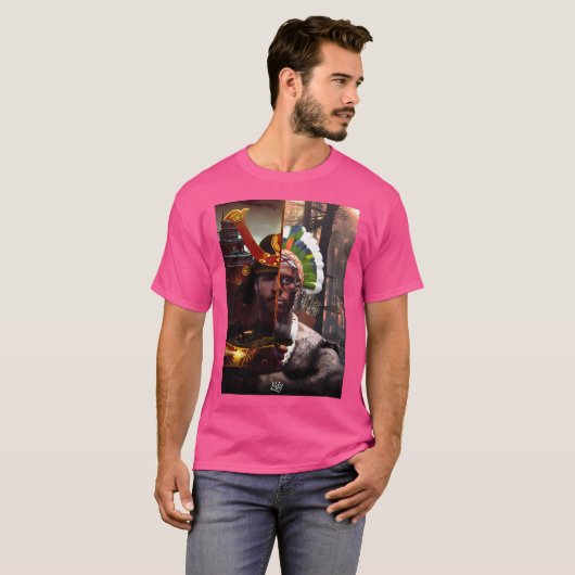 Jiri Vs Alex Ufc 295 Tシャツ (正面フル)