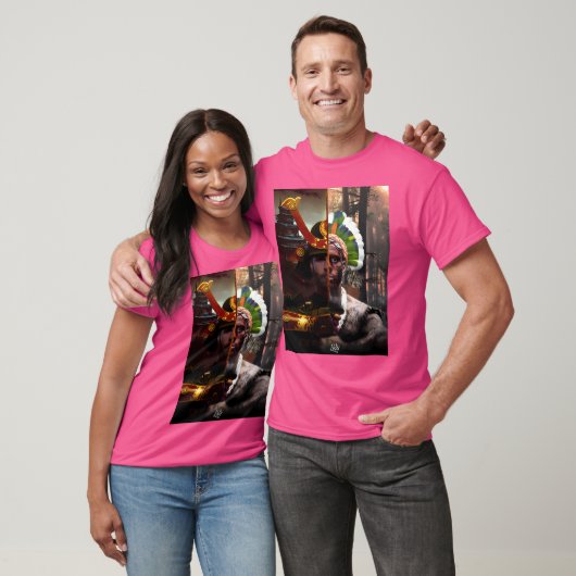 Jiri Vs Alex Ufc 295 Tシャツ (ユニセックス)