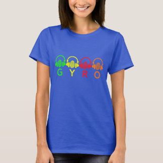 JIRO – 女性のTシャツ Tシャツ