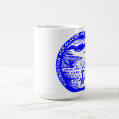 JIRPのコーヒー・マグ コーヒーマグカップ (中央)