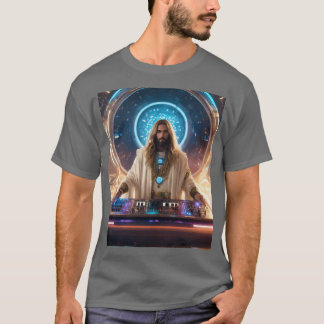 JISUクリスチャン Tシャツ