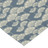 Jitakuの青はすテーブルクロス テーブルクロス (アングル)