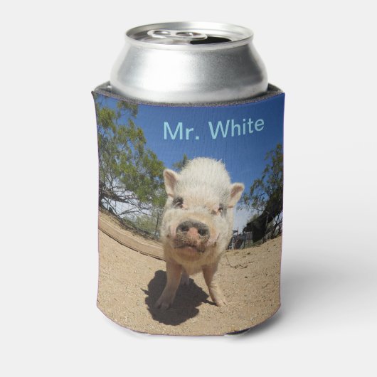 Jitterbugとホワイト氏Can COOZIE! 缶クーラー (缶裏面)