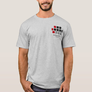 Jiu-JitsuジャックAYGのティー Tシャツ