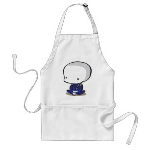 Jiu Jitsu スタンダードエプロン