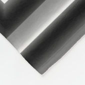 Jiu-Jitsu フリースブランケット (角)