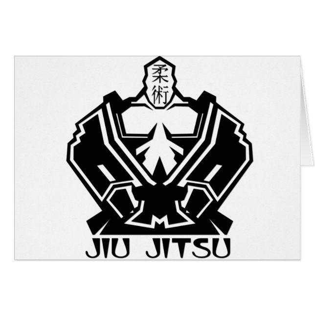 Jiu Jitsu -戦闘機は準備します (正面横)