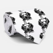 Jiu Jitsu -戦闘機は準備します ネクタイ (ロール)