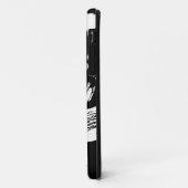 jiu jitsu Case-Mate iPhoneケース (裏面/左)