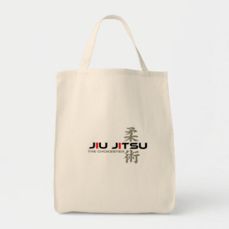 Jiu Jitsu - Chokesterのバッグ トートバッグ