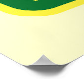 Jiu Jitsu Poster ポスター (角)