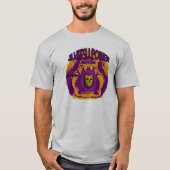 JiuJitsu力 Tシャツ (正面)